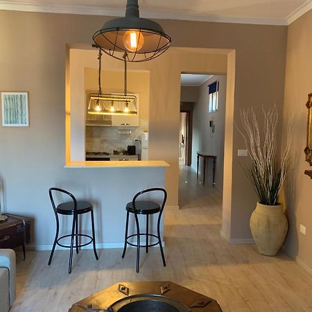 Penthouse Garibaldi Apartment Катания Екстериор снимка