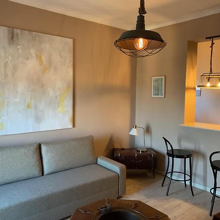 Penthouse Garibaldi Apartment Катания Екстериор снимка