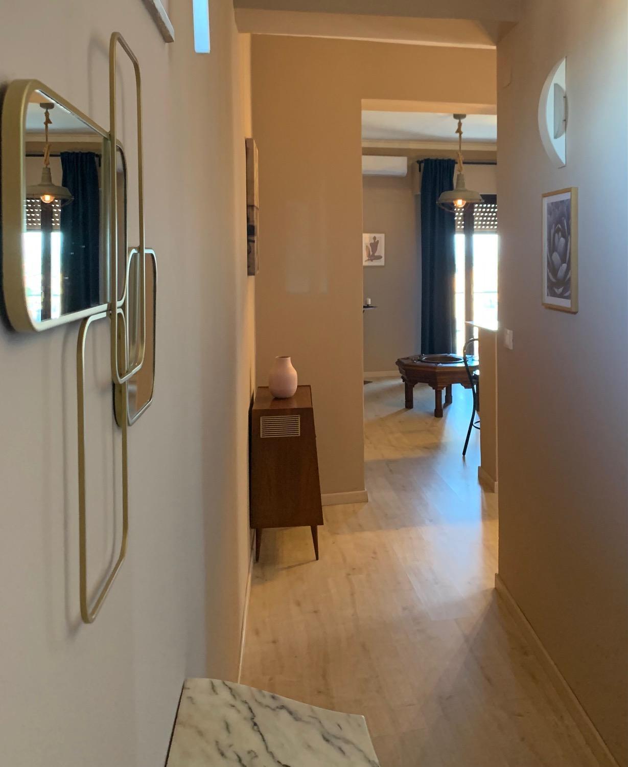 Penthouse Garibaldi Apartment Катания Екстериор снимка