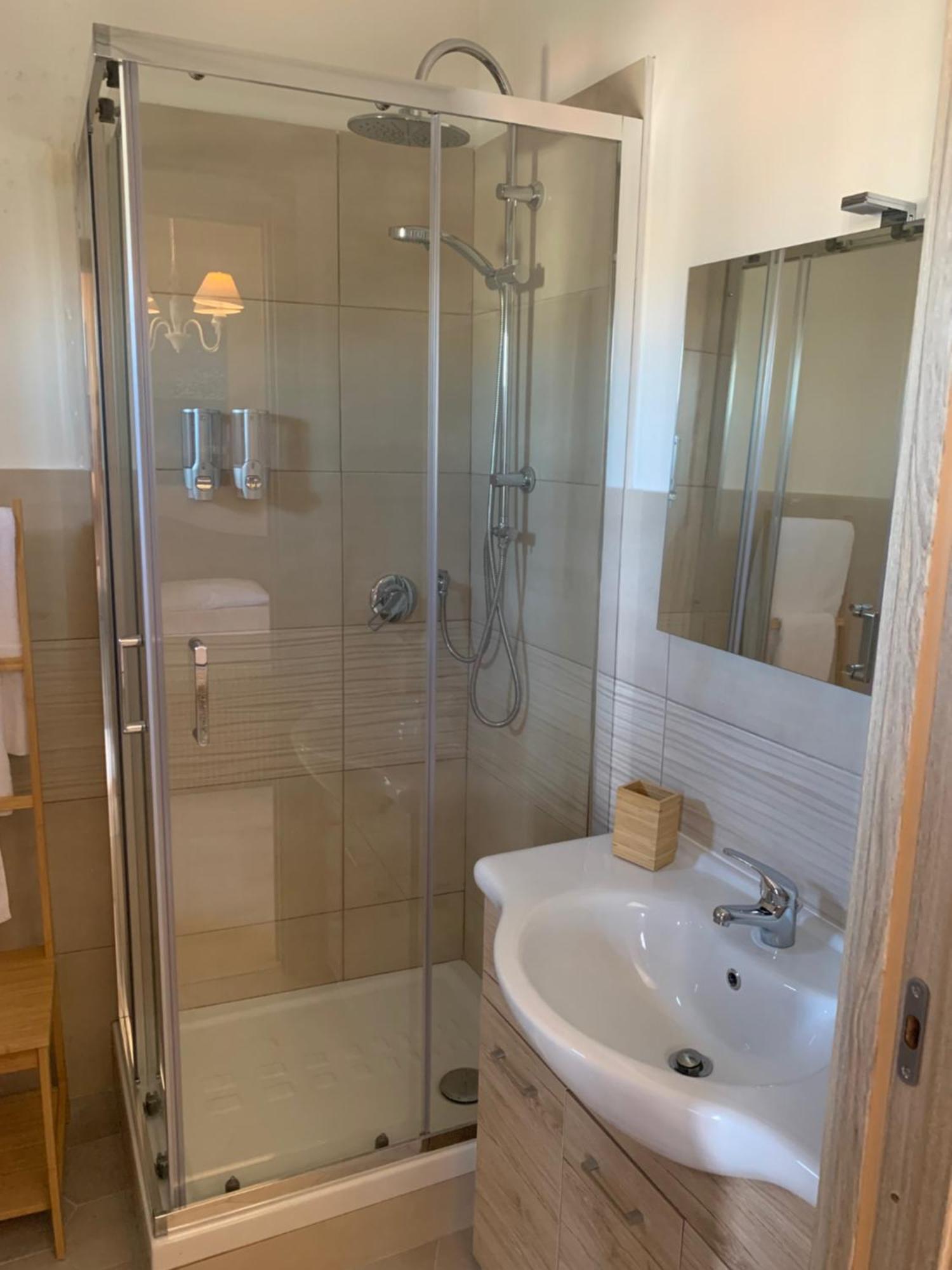 Penthouse Garibaldi Apartment Катания Екстериор снимка